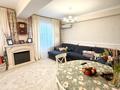 3-бөлмелі пәтер · 85.9 м² · 5/5 қабат, Орбита-4 ш/а. 10, бағасы: 66.5 млн ₸ в Алматы, Бостандыкский р-н — фото 4