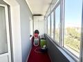 3-бөлмелі пәтер · 85.9 м² · 5/5 қабат, Орбита-4 ш/а. 10, бағасы: 66.5 млн ₸ в Алматы, Бостандыкский р-н — фото 43