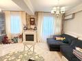 3-бөлмелі пәтер · 85.9 м² · 5/5 қабат, Орбита-4 ш/а. 10, бағасы: 66.5 млн ₸ в Алматы, Бостандыкский р-н — фото 7