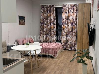 1-комнатная квартира · 30 м² · 7/13 этаж, мкр Алмагуль, Журавлева 26 — ул. Розыбакиева-ул. Байкадамова за 350 000 〒 в Алматы, Бостандыкский р-н