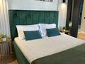 2-комнатная квартира · 50 м² · 12/15 этаж, 14-й мкр 84 за 25 000 ₸ в Актау