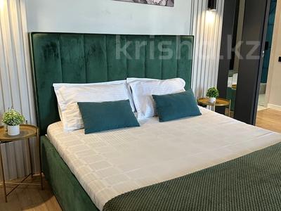 2-комнатная квартира · 50 м² · 12/15 этаж, 14-й мкр 84 за 20 000 〒 в Актау
