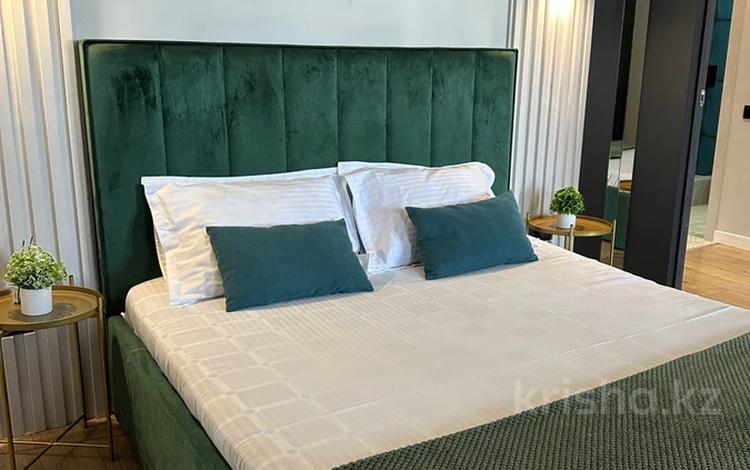 2-комнатная квартира · 50 м² · 12/15 этаж, 14-й мкр 84 за 25 000 ₸ в Актау — фото 21