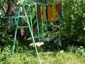 Дача · 2 комнаты · 40 м² · 24 сот., Урожайная 19 — Турарские дачи, "Вагонник" за 9 млн ₸ — фото 10