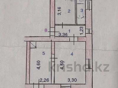 2-комнатная квартира, 40 м², 2/2 этаж, Челюскина 23 за 10 млн 〒 в Усть-Каменогорске