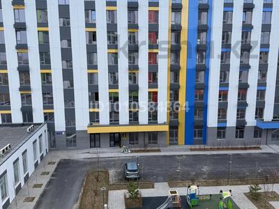 2-комнатная квартира · 45 м² · 5/9 этаж, мкр Шымсити, Байдибек Би 241А — Напротив кия и шевроле центр за 200 000 ₸ в Шымкенте, Абайский р-н