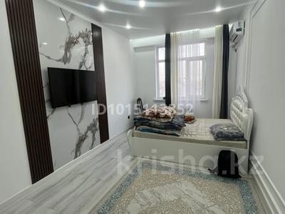 1-бөлмелі пәтер · 42 м² · 2/5 қабат, Самал ш/а., Мкрн Самал 61 а, бағасы: 160 000 ₸ в Атырау, мкр Самал