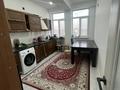 1-бөлмелі пәтер · 42 м² · 2/5 қабат, Самал ш/а., Мкрн Самал 61 а, бағасы: 160 000 ₸ в Атырау, мкр Самал — фото 7