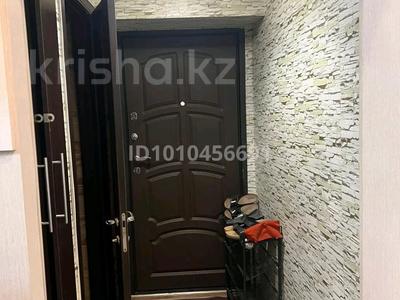 2-комнатная квартира · 38 м², мкр Жулдыз-2 52 за 22 млн ₸ в Алматы, Турксибский р-н