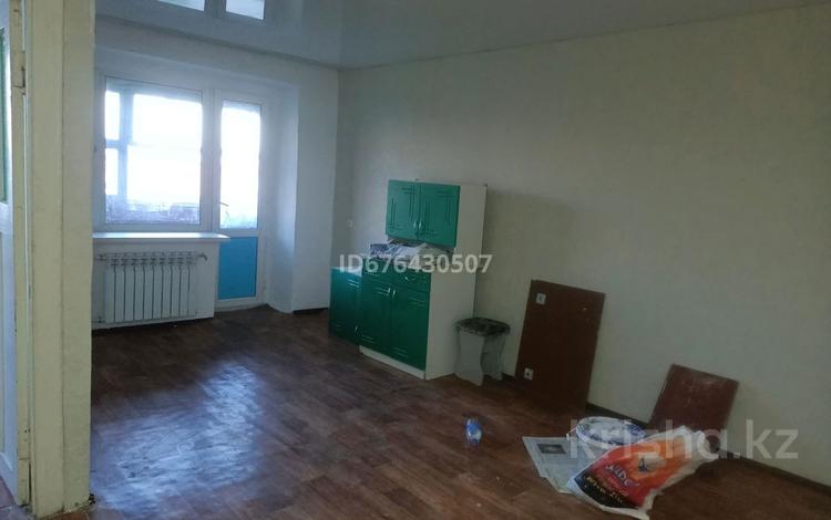 2-комнатная квартира, 47 м², 5/5 этаж, Комарова 3 за 5 млн 〒 в Сатпаев — фото 2