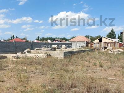 Жер телімі · 8 сотық, Алматы облысы, Іле ауданы, Жетіген ауылдык округі, Жетіген ауылы, Шу кешесі Nº 21 телім, бағасы: 6.5 млн ₸ в Алатауский р-н