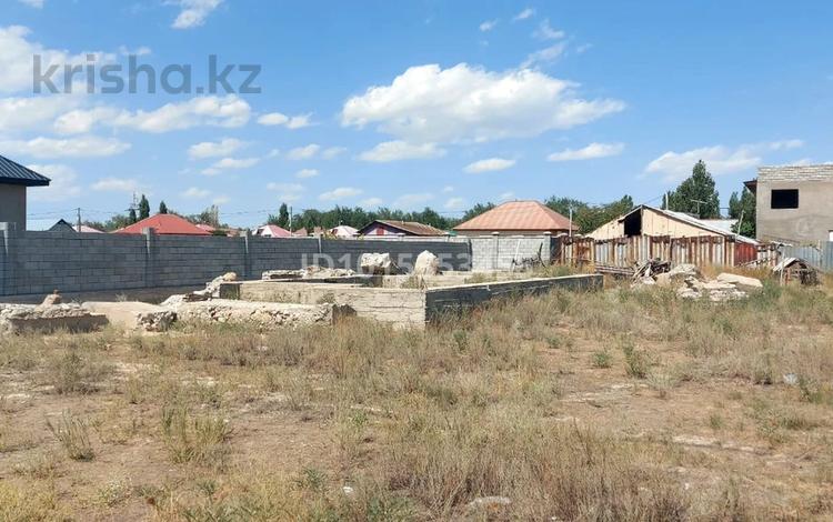 Жер телімі · 8 сотық, Алматы облысы, Іле ауданы, Жетіген ауылдык округі, Жетіген ауылы, Шу кешесі Nº 21 телім, бағасы: 6.5 млн ₸ в Алатауский р-н — фото 2