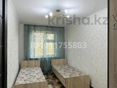 2-комнатная квартира · 44 м², мкр Мамыр 5 — Яссауи за 25.5 млн ₸ в Алматы, Ауэзовский р-н