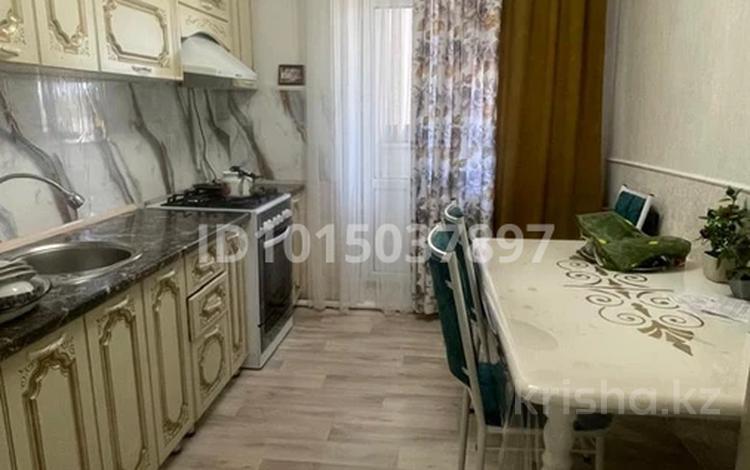 3-комнатная квартира · 67 м² · 2/2 этаж, Жамбула 10 — Рядом со старым мечиитом за 10 млн ₸ в Кандыагаш — фото 2