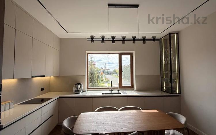 Отдельный дом · 7 комнат · 340 м² · 10 сот., мкр Пригородный, Е-626 за 260 млн 〒 в Астане, Есильский р-н — фото 18