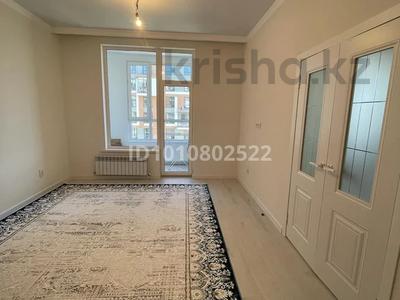 1-бөлмелі пәтер · 42 м² · 6/9 қабат, Қалдаяқова, бағасы: 30 млн ₸ в Астане