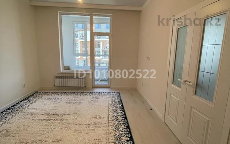 1-бөлмелі пәтер · 42 м² · 6/9 қабат, Қалдаяқова, бағасы: 30 млн ₸ в Астане — фото 2