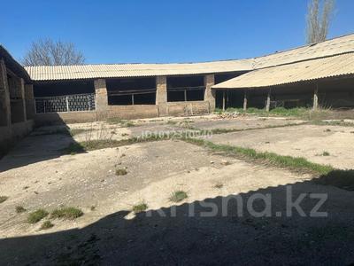 Промбаза · 1 га, мкр Бадам-1 17а — Ботай тобе 17а за 150 000 ₸ в Шымкенте, Енбекшинский р-н
