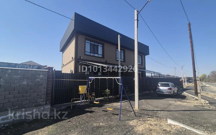 Свободное назначение · 240 м² за 120 млн ₸ в Талдыкоргане, мкр Жастар — фото 2