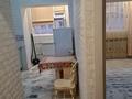 1-комнатная квартира · 34 м² · 1/10 этаж, 12-й мкр 33 — Супермаркета Анвар за 10 000 ₸ в Актау — фото 3