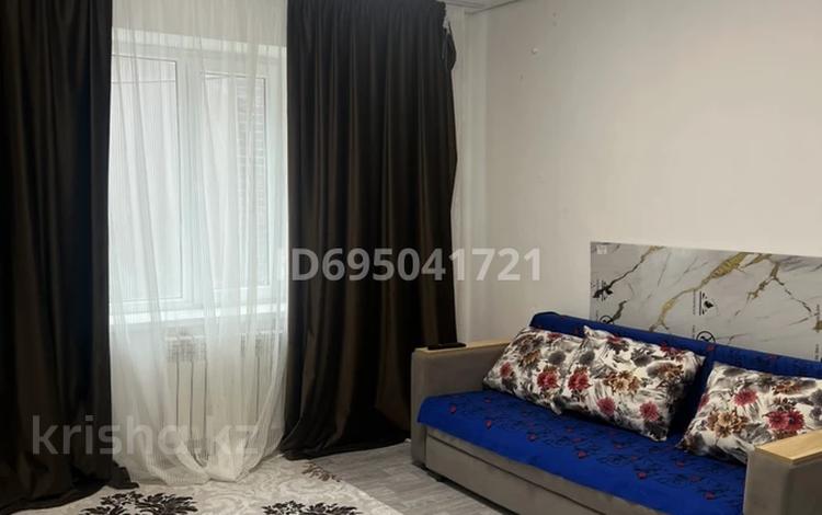 1-бөлмелі пәтер · 40 м² · 1/5 қабат, Ивушка 15 — Возле прокуратуры, бағасы: 150 000 ₸ в Конаеве — фото 8