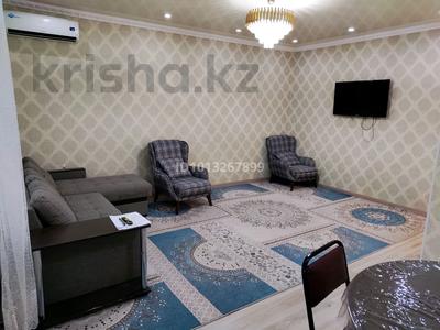 3-комнатная квартира · 66 м² · 4/4 этаж, Театральная 31а — Парк Металлургов за 200 000 ₸ в Шымкенте, Туран р-н