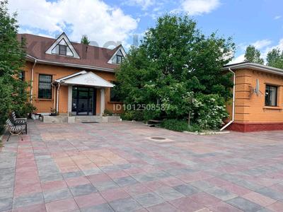 Отдельный дом · 13 комнат · 470.9 м² · 19 сот., Вип городок 31/1 за 500 млн ₸ в Астане, Алматы р-н