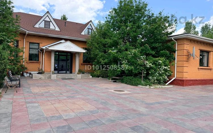 Отдельный дом · 13 комнат · 470.9 м² · 19 сот., Вип городок 31/1 за 500 млн ₸ в Астане, Алматы р-н — фото 2