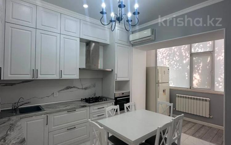 4-комнатная квартира · 113 м² · 2/5 этаж, молдагулова за 40 млн ₸ в Актобе — фото 2