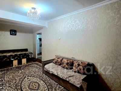2-комнатная квартира · 43.5 м², Торайгырова за 25 млн ₸ в Алматы, Бостандыкский р-н