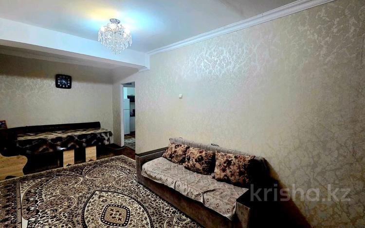 2-комнатная квартира · 43.5 м², Торайгырова за 25 млн ₸ в Алматы, Бостандыкский р-н — фото 3