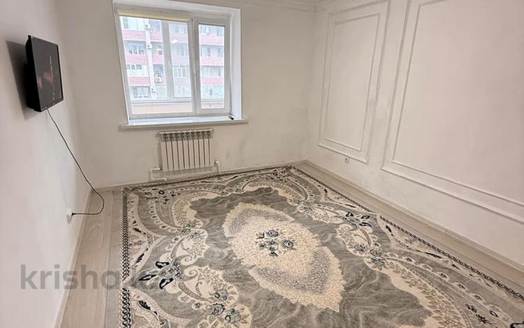 1-комнатная квартира · 40.1 м² · 4/9 этаж, мкр Береке за 12.8 млн ₸ в Атырау — фото 2