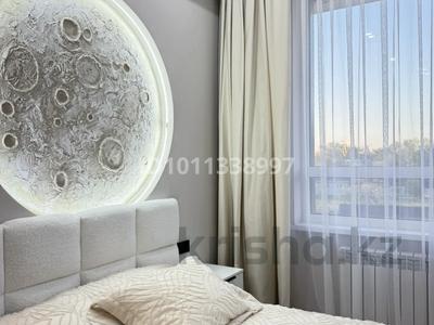 2-комнатная квартира · 66 м² · 3/4 этаж, Коктем 43 за 55 млн ₸ в Туздыбастау (Калинино)