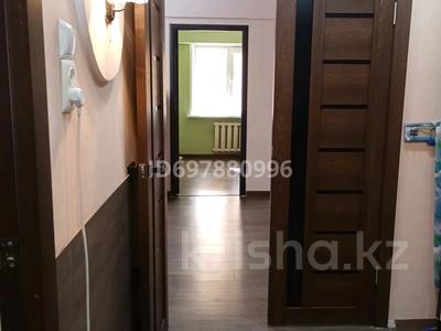 4-бөлмелі пәтер · 60 м² · 4/5 қабат, Мухамеджанова, бағасы: 18.5 млн 〒 в Балхаше