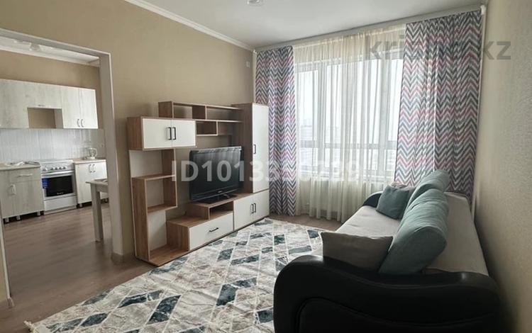 1-бөлмелі пәтер · 36 м² · 12/22 қабат, Бектурова 4/1, бағасы: 250 000 ₸ в Астане, Нура р-н — фото 2
