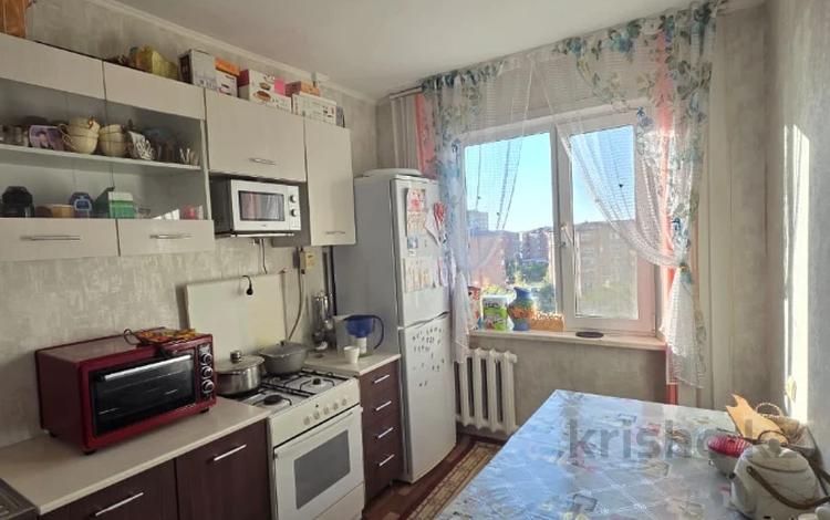 2-комнатная квартира · 51.4 м² · 6/9 этаж, центральный 52 за ~ 16.6 млн 〒 в Кокшетау — фото 2