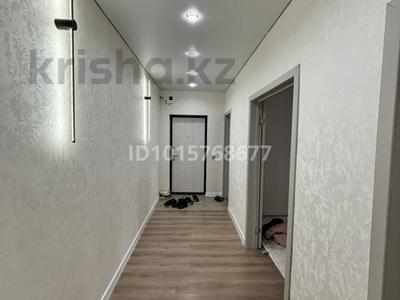 2-комнатная квартира · 63 м² · 2/5 этаж, мкр Омега, Кокшетау 1/5 — Штыбы за 35 млн ₸ в Уральске