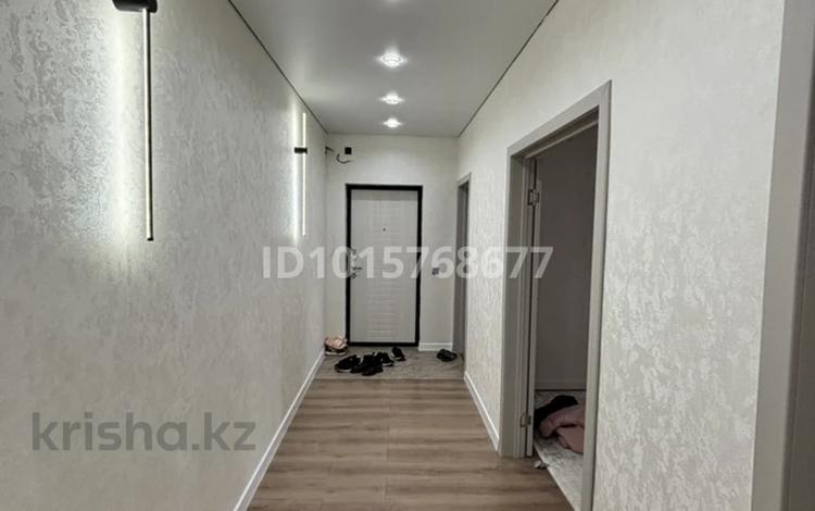 2-комнатная квартира · 63 м² · 2/5 этаж, мкр Омега, Кокшетау 1/5 — Штыбы за 35 млн ₸ в Уральске — фото 2
