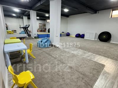 Фитнес и спорт, образование, кабинеты и рабочие места, студии · 57 м² за 200 000 ₸ в Алматы, Ауэзовский р-н