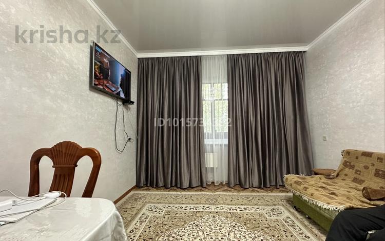 3-бөлмелі пәтер · 63 м² · 5/5 қабат, Алатау ш/а. 7А, бағасы: 120 000 ₸ в Таразе, мкр Алатау — фото 2