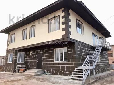 1-комнатная квартира · 54 м² · 2/2 этаж, 9-й квартал за 160 000 〒 в Каскелене