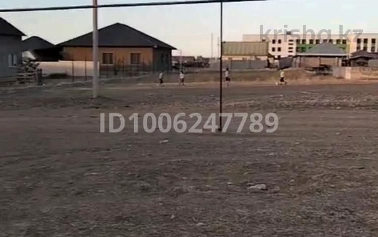 Участок · 18 соток, Желтоқсан за 8.8 млн 〒 в Каргалы (п. Фабричный) — фото 3
