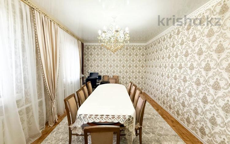 Үйдің бір бөлігі · 5 бөлме · 146 м² · 7 жүзд., Центр 13, бағасы: 27.5 млн ₸ в Талдыкоргане — фото 17
