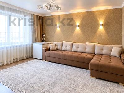 2-комнатная квартира · 54 м² · 9/10 этаж, Майкудук, Майкудук, мкр Голубые пруды за 19.9 млн ₸ в Караганде, Алихана Бокейханова р-н
