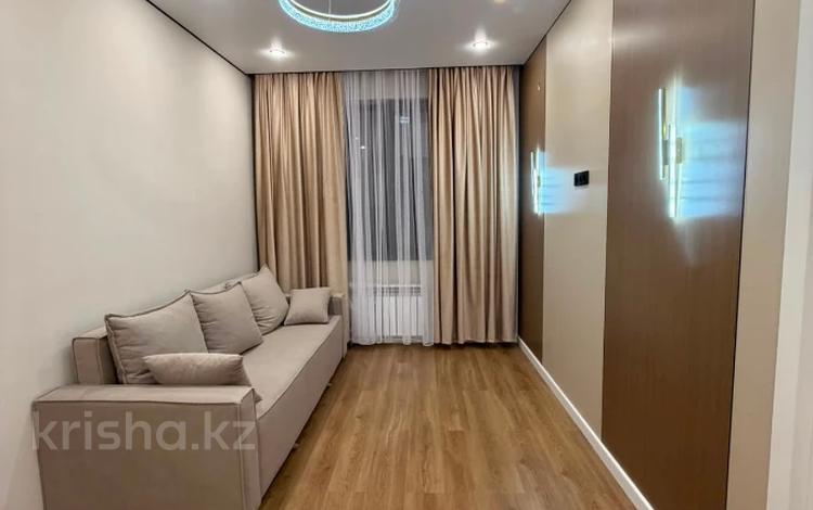2-бөлмелі пәтер · 41 м² · 7/9 қабат, Алатауская трасса 28, бағасы: 30 млн ₸ в  — фото 18