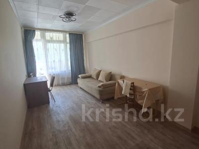 2-комнатная квартира · 45 м² · 3/5 этаж, Аль-Фараби 71/10 за 27.8 млн ₸ в Алматы, Бостандыкский р-н