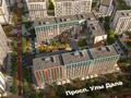 1-бөлмелі пәтер · 41.44 м², Чингиз Айтматов 24/4, бағасы: ~ 27.1 млн ₸ в Астане, Нура р-н — фото 8