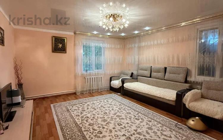 Отдельный дом · 3 комнаты · 76.7 м² · 6 сот., Гаврюшина 73 за 22.5 млн ₸ в Экибастузе — фото 5