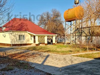 Отдельный дом · 5 комнат · 100 м² · 80 сот., Альжанова 4 — С. Ширкин за 60 млн 〒 в Касымбек датка