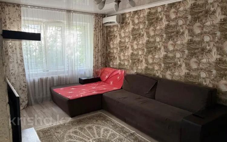 2-бөлмелі пәтер · 49.8 м² · 1/5 қабат, Хамида Чурина, бағасы: 14.5 млн ₸ в Уральске — фото 2